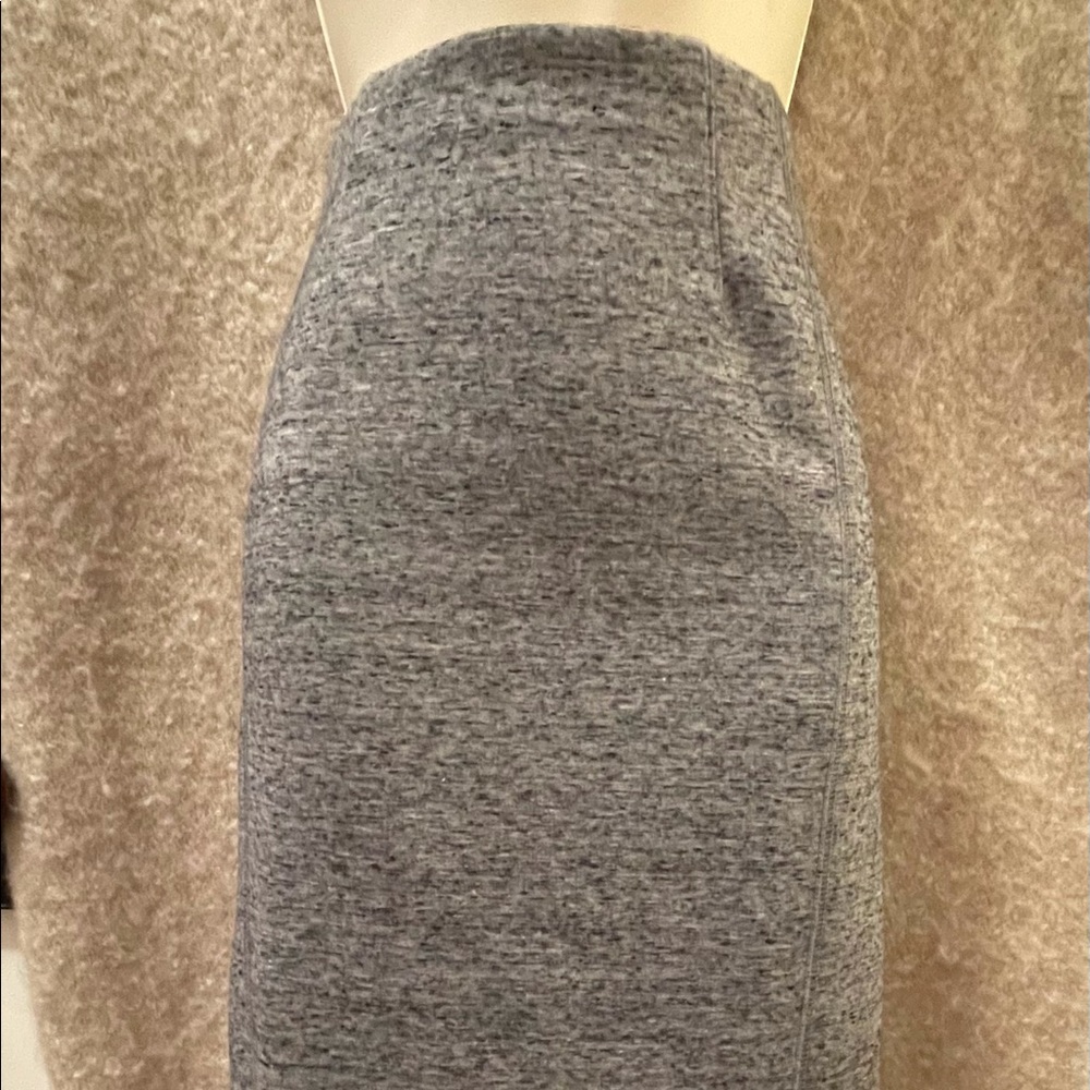 “Sweat Skirt”